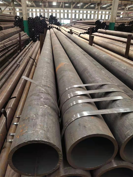 42crmo钢管现货生产供应厂家