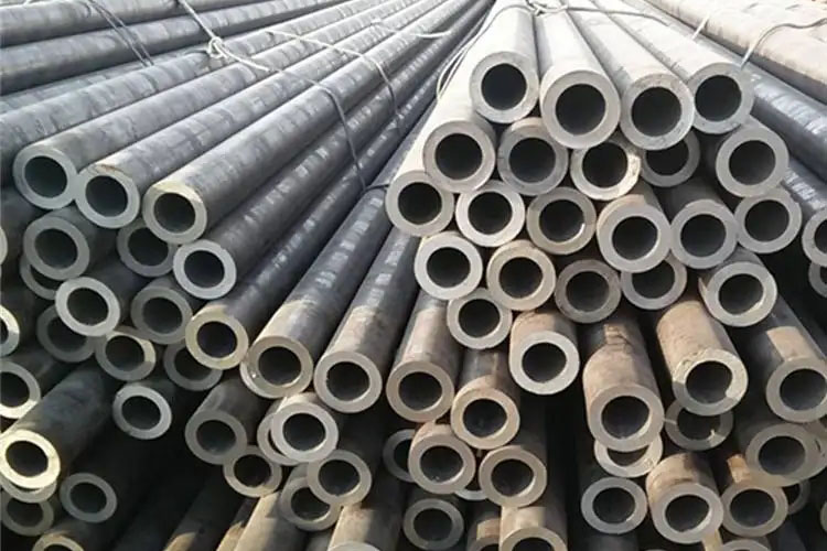 20G高压锅炉无缝钢管