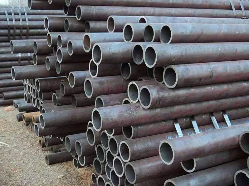 15CrMoG高压锅炉钢管