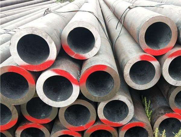 GB5310高压无缝钢管