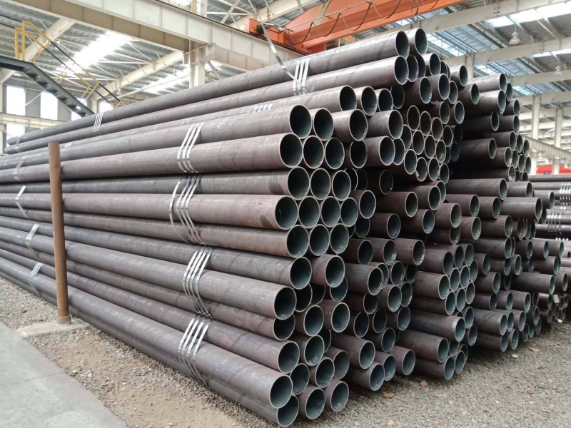 30CrMo合金无缝钢管