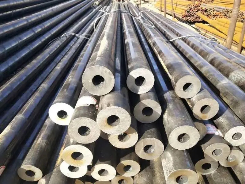35CrMo无缝钢管
