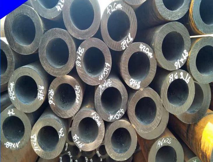 42CrMo合金管