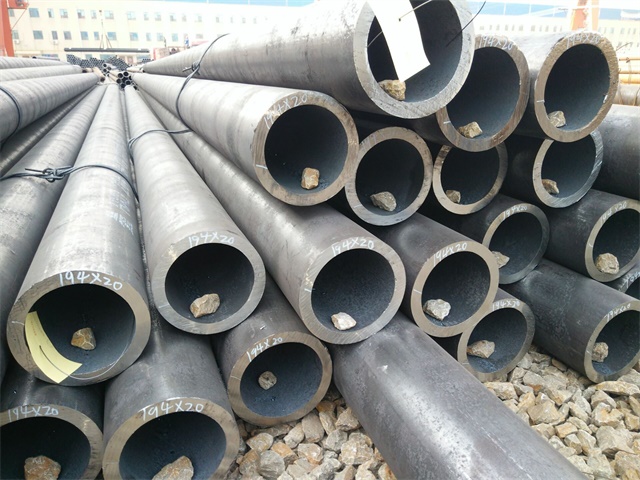 12Cr1MovG合金无缝钢管