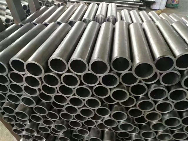 30CrMo精密无缝钢管