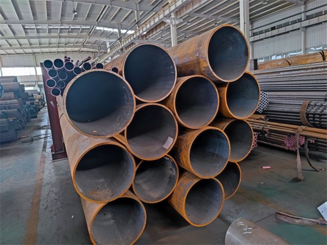 12Cr1MovG高压合金无缝钢管