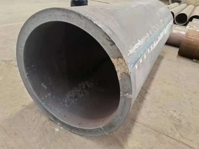 30CrMo大口径无缝钢管