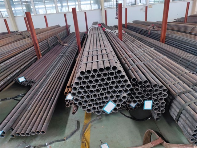 20G合金无缝钢管