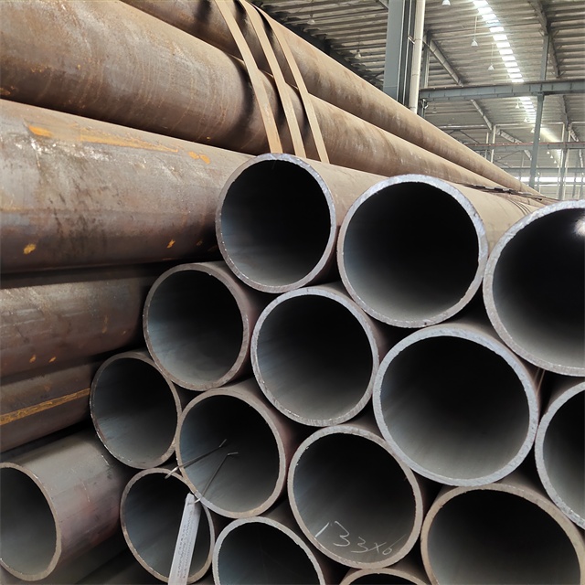 35CrMo流体无缝钢管
